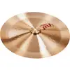 Image de Paiste PST7 cymbale China 18 pouces