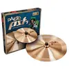 Image de Paiste PST7 set de cymbales (effets splash/china)