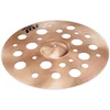 Image de Paiste PSTX Swiss Crash 20" Medium - Cymbale Crash