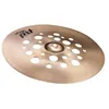 Image de Paiste PSTX Swiss Flanger Crash 14" - Cymbale Crash