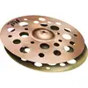 Image de Paiste PST X Swiss Hats charleston 14 pouces