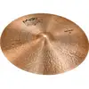 Image de Paiste 2002 Black Big Beat crash-ride 18 pouces