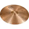 Image de Paiste 2002 Black Big Beat crash-ride 20''