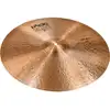 Image de Paiste 2002 Black Big Beat crash-ride 22 pouces