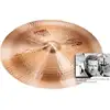 Image de Paiste 2002 Swish Signature Groove Ride 24 pouces