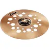 Image de Paiste PST X DJs 45 cymbale crash 12 pouces