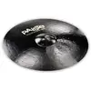 Image de Cymbales Crash 900 Serie Color Sound Black 16"