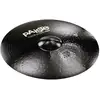 Image de Paiste Color Sound 900 Black Medium Ride cymbale 22 pouces