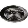 Image de Paiste Color Sound 900 Black cymbale China 16 pouces