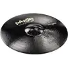 Image de Paiste Color Sound 900 Black Heavy Crash cymbale 17 pouces