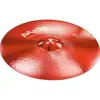 Image de Paiste Color Sound 900 Red Medium Ride 20 pouces