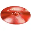Image de Paiste Color Sound 900 Red Medium Ride cymbale 22 pouces