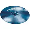 Image de Paiste Color Sound 900 Blue Medium Crash cymbale 17 pouces