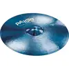 Image de Paiste Color Sound 900 Blue Medium Crash 18 pouces