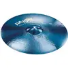 Image de Paiste Color Sound 900 Blue Medium Ride cymbale 22 pouces