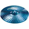 Image de Paiste Color Sound 900 Blue Mega Ride cymbale 24 pouces