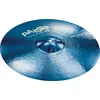Image de Paiste Color Sound 900 Blue Heavy Crash 17 pouces