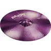 Image de Paiste Color Sound 900 Purple Medium Crash 18 pouces