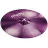 Image de Paiste Color Sound 900 Purple Medium Crash 19 pouces