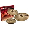 Image de Paiste - Cymbales en Packs PACK PST5 UNIVERSEL SET PACKPST5UNIVERSELSET Neuf garantie 3 ans