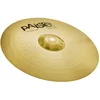 Image de Paiste 101 laiton Crash Ride 18" - Cymbale Crash Ride