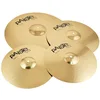 Image de Paiste 101 laiton universel Set 14/16/20