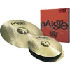 Image de Paiste 14ES13 Assiettes-Set-Or