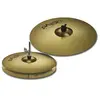 Image de Paiste 101 Brass Essential Set (14/18)