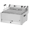 Image de Friteuse Professionnelle électrique FPR 16 LT - Beckers