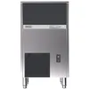 Image de Machine à Glaçons Pleins 48 kg/24h. Réserve-Bac à Glaçons 25kg. Condenseur Air - BREMA