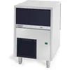 Image de Machine à Glaçons Creux 40 kg/24h Réserve-Bac 15 kg - BREMA