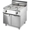 Image de Friteuse Électrique, Capacité 2x15 Litres - Virtus