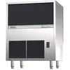 Image de Machine à Glaçons Pleins Cube 71 kg/24h Réserve-Bac 40kg Condenseur Air - BREMA