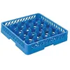Image de Casier de Lavage Panier 500 x 500 mm pour 36 Verres - Mastro