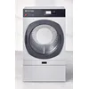 Image de Sèche linge professionnel 10kg, tambour inox, programmateur Expert - Schultess