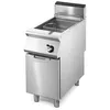 Image de Friteuse Gaz, Capacité 1x21 Litres - Virtus