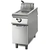 Image de Friteuse Gaz 1x13 Litres sur Coffre avec Portes- Virtus