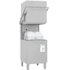 Image de Lave-Vaisselle à Capot Electronique TE100-8500 W - MEC