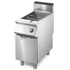 Image de Friteuse électrique, capacité 1x 17 litres- Virtus