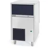 Image de Machine à Glaçons Creux 46 kg/24h Réserve-Bac 20 kg - BREMA