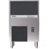Image de Machine à Glaçons Pleins 40 kg/24h. Réserve-Bac à Glaçons 16kg. Condenseur Air - BREMA