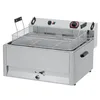 Image de Friteuse Professionnelle électrique MOD FPR 30 LT - Beckers