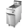 Image de Friteuse Électrique, Capacité 1x21 Litres - Virtus
