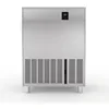 Image de Machine à Glaçons Creux Connectée avec Réserve 80 kg - Icematic
