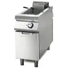 Image de Friteuse Électrique 1x21 Litres sur Coffre avec Portes - Virtus