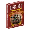 Image de Héros - Écrivez et conquérez
