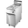 Image de Friteuse électrique, capacité 1x 10 litres- Virtus