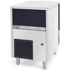 Image de Machine à Glaçons Nuggets 90 kg/24h Réserve-Bac 20kg Condenseur Air - BREMA
