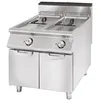 Image de Friteuse Électrique, Capacité 2x21 Litres - Virtus