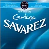 Image de Savarez cordes pour guitare classique Alliance HT Classic 501CJ cordes simples Mi New Cristal high